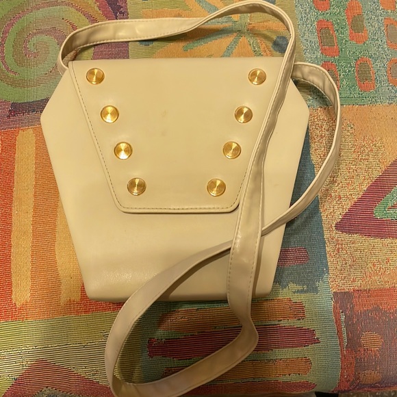 Ande crossbody bag - Picture 1 of 8